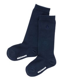 MIKI HOUSE HOT BISCUITS 【ミキハウス】【13-21cm】 ハイソックス