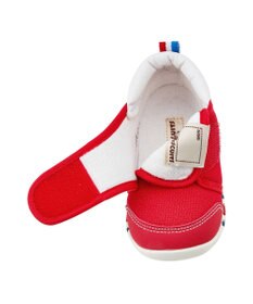 MIKI HOUSE HOT BISCUITS 【11.5-13.5cm】 ファーストベビーシューズ