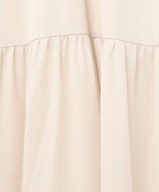 GRACE CONTINENTAL ティアードロングワンピース