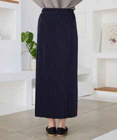 Tiaclasse L 【おのののかさん着用】クリスタルプリーツスカート