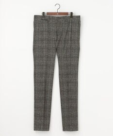 JOSEPH ABBOUD 【キングサイズ・ストレッチ】フランネルジャージ パンツ