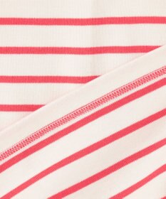 23区 L 【Oggi4月号掲載/洗える】Armor-lux ボーダー カットソー