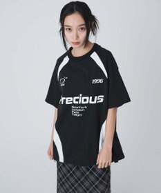 WEGO ゲームグラフィック切り替えビッグT