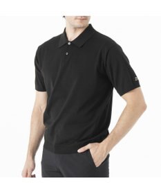 ZERO HALLIBURTON ニットポロシャツ ZHG-M5S9a 82958