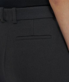 JOSEPH フランネルストレッチ　トラウザーズ