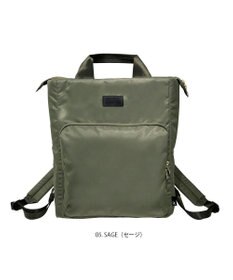 ROOTOTE 1223【撥水:A4収納サイズ】SN.セオルー.アイロ-A