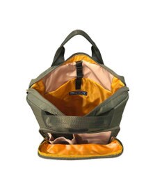 ROOTOTE 1223【撥水:A4収納サイズ】SN.セオルー.アイロ-A