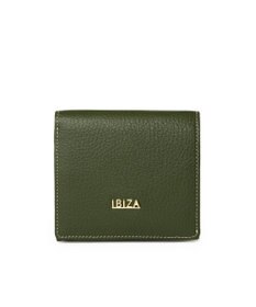 IBIZA クラシカ　二つ折り財布