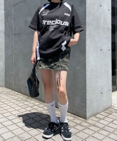 WEGO ゲームグラフィック切り替えビッグT