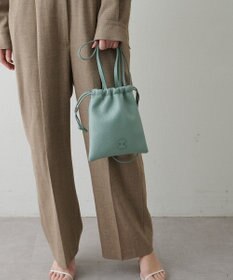 IACUCCI 【BEST SELLER】グラネッロ 2WAYTOTE  CERVO