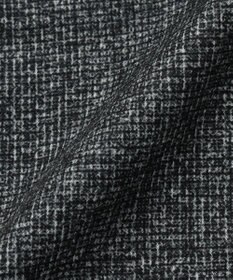 JOSEPH ABBOUD 【キングサイズ・ストレッチ】フランネルジャージ パンツ