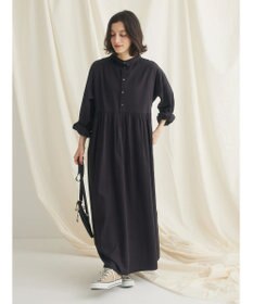 CRAFT STANDARD BOUTIQUE ２ＷＡＹインドコットン刺繍ワンピース