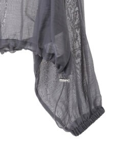 Green Parks ・ＥＬＥＮＣＡＲＥ　ＤＵＥ　シアーマウンテンパーカー