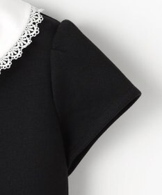 ANY KIDS 襟付きワンピース