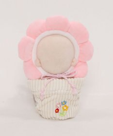 WEGO 【痛バ＆推し活グッズ】ぬい満開フラワーポット15cm