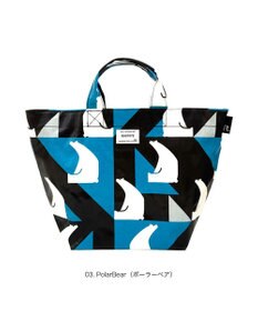 ROOTOTE 3535【ルートート】EU.デリ.ラミネート-X