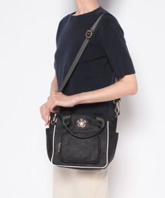 CLATHAS フレイム 2WAYトートバッグ