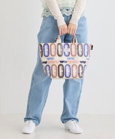 ROOTOTE 3535【ルートート】EU.デリ.ラミネート-X