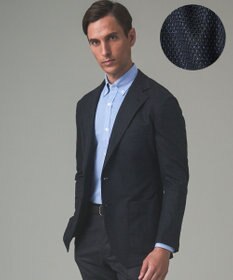 GOTAIRIKU 【吸水速乾/ウォッシャブル】ノルマンディーリネン カーディガンジャケット（24年モデル）