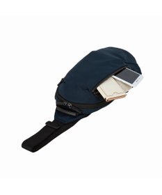 ACE BAGS & LUGGAGE ace. メトレクス ボディバッグ  260g 軽量 19114 エース