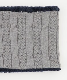 23区GOLF 【UNISEX】ネックウォーマー