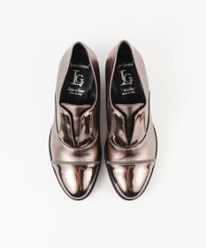 BONTRE 【LucaGrossi/ルカグロッシ】スタッズシューズ/E122M-VA