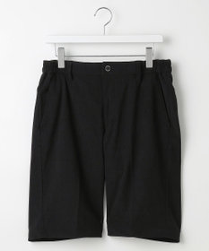 23区GOLF 【MEN】トリコットコーデュロイストレッチショートパンツ