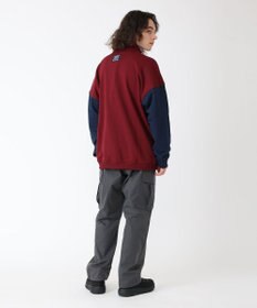 Columbia Columbia/ バガスウェットハーフジップ /コロンビア