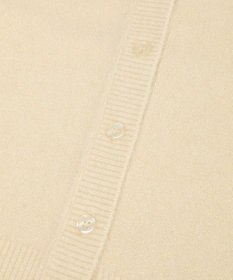 AMERICAN HOLIC Vネックラメニットカーディガン