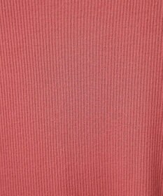 earth music&ecology メローハイネックプルオーバー