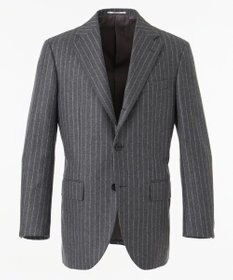 J.PRESS MEN 【WILLIAM HALSTED】ヘリテージフランネル スーツ