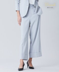 BEIGE， LUIZA / ワイドパンツ