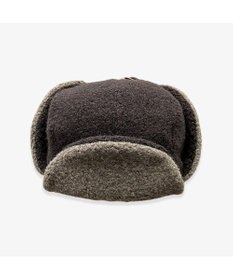 林八百吉商店 un chapeau オリジナルボアアビエイター