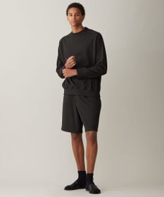 UNFILO MENS クイックドライ ロングスリーブTEE [24年春夏商品]