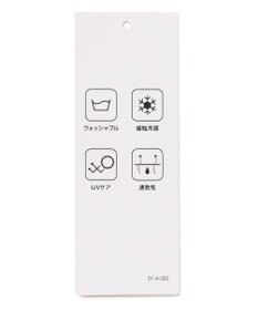 ICB L 【接触冷感・UVケア・速乾・洗える】カップ付きサテンキャミソール