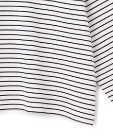 UNFILO 【洗える】クロップドＴシャツ