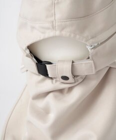 FILA GOLF／marie claire 【marie claire SPORT】 6WAYキャップ