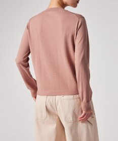 Paul Smith ラッキーチャームボタン カーディガン