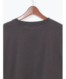 Te chichi 箔プリントロングTシャツ