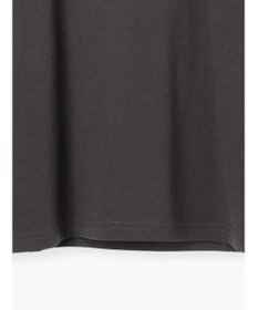 Te chichi 箔プリントロングTシャツ