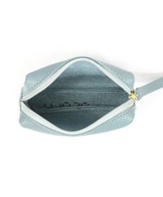 Regalo Felice 【日本製 / 6色のカラーバリエーション】ポーチ / REGALO