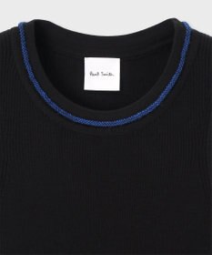 Paul Smith カラースキーム ノースリーブニット