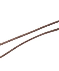 Green Parks エイトメタルコードネックレス