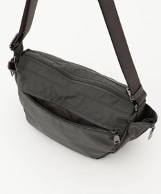 Y'SACCS 【Y’SACCS vous et】サイドジップミニショルダー