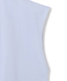 JOSEPH 【洗える】アクロスプリント×ジャージー　カットソー