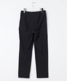 UNFILO 【撥水/ストレッチ/軽量】FINE MOVE バックポケット付きパンツ