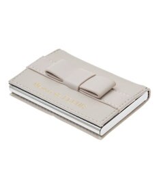 Maison de FLEUR オペラリボンカードケース