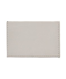 Maison de FLEUR オペラリボンカードケース