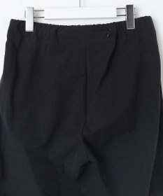 UNFILO 【撥水/ストレッチ/軽量】FINE MOVE バックポケット付きパンツ