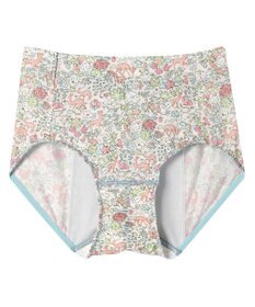 une nana cool MADEWITHLIBERTYFABRICナイト用サニタリーショーツ